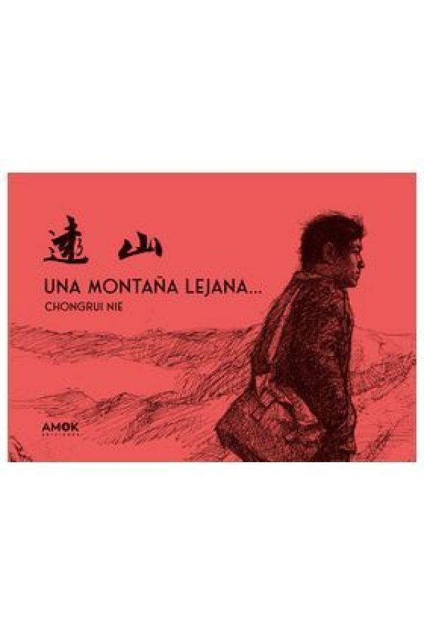 UNA MONTAÑA LEJANA... | 9788419211545 | NIE, CHONGRUI | Llibres Parcir | Llibreria Parcir | Llibreria online de Manresa | Comprar llibres en català i castellà online