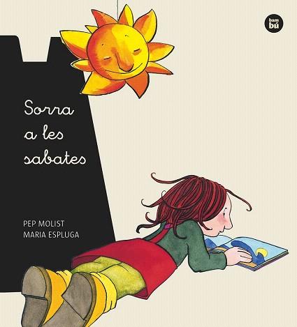 SORRA A LES SABATES | 9788483432358 | MOLIST SADURNÍ, PEP | Llibres Parcir | Librería Parcir | Librería online de Manresa | Comprar libros en catalán y castellano online