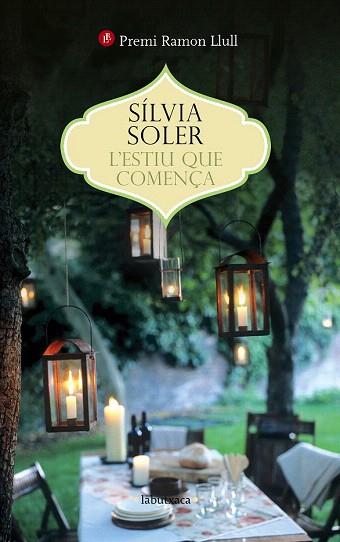 L'ESTIU QUE COMENÇA | 9788499309187 | SÍLVIA SOLER I GUASCH | Llibres Parcir | Llibreria Parcir | Llibreria online de Manresa | Comprar llibres en català i castellà online