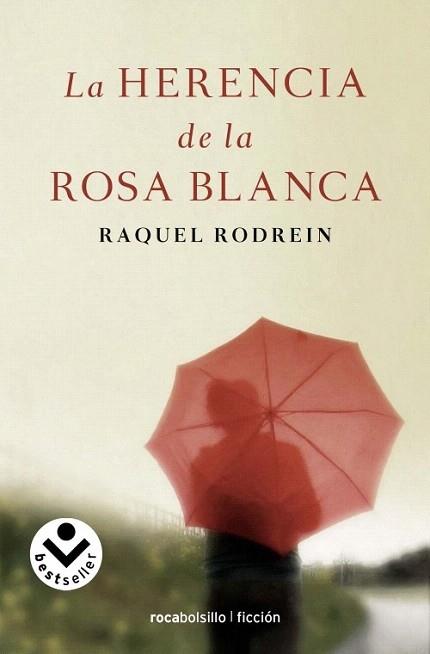 La herencia de la Rosa Blanca | 9788492833955 | Rodrein, Raquel | Llibres Parcir | Librería Parcir | Librería online de Manresa | Comprar libros en catalán y castellano online