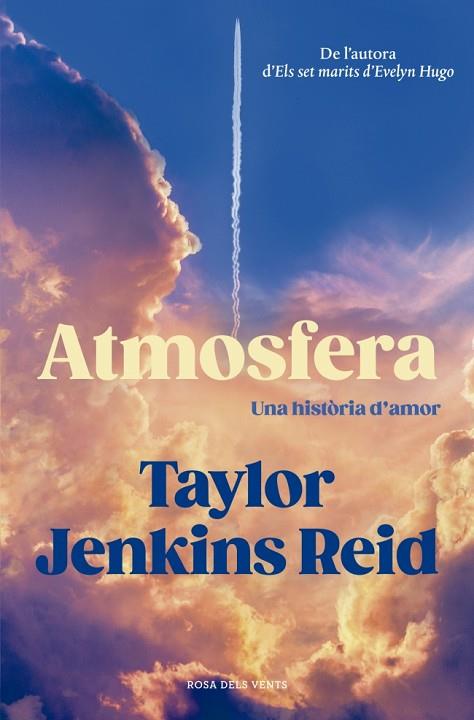 ATMOSFERA | 9788410256484 | JENKINS REID, TAYLOR | Llibres Parcir | Llibreria Parcir | Llibreria online de Manresa | Comprar llibres en català i castellà online
