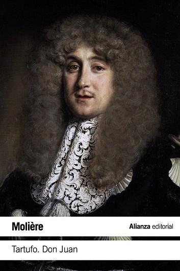 TARTUFO O EL IMPOSTOR / DON JUAN O EL FESTÍN DE PIEDRA | 9788420683362 | MOLIÈRE | Llibres Parcir | Librería Parcir | Librería online de Manresa | Comprar libros en catalán y castellano online