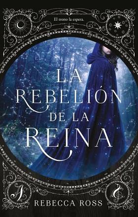 LA REBELIÓN DE LA REINA | 9788496886995 | ROSS, REBECCA | Llibres Parcir | Librería Parcir | Librería online de Manresa | Comprar libros en catalán y castellano online