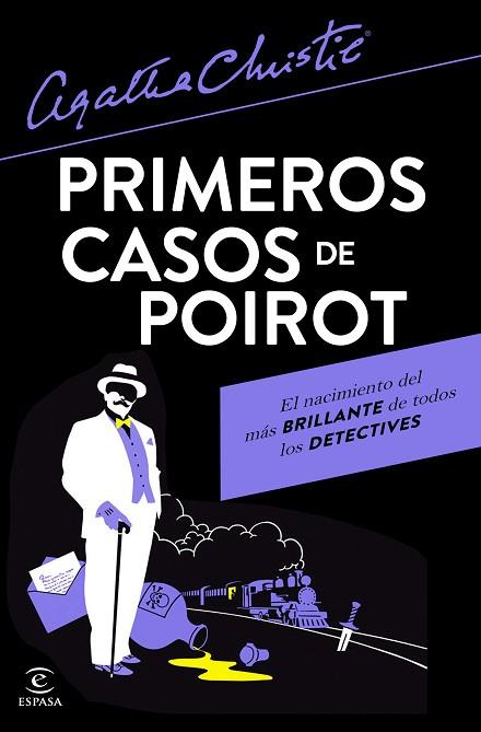PRIMEROS CASOS DE POIROT | 9788467080155 | CHRISTIE, AGATHA | Llibres Parcir | Llibreria Parcir | Llibreria online de Manresa | Comprar llibres en català i castellà online