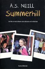 SUMMERHILL | 9788497664233 | NEILL, A. S. | Llibres Parcir | Llibreria Parcir | Llibreria online de Manresa | Comprar llibres en català i castellà online