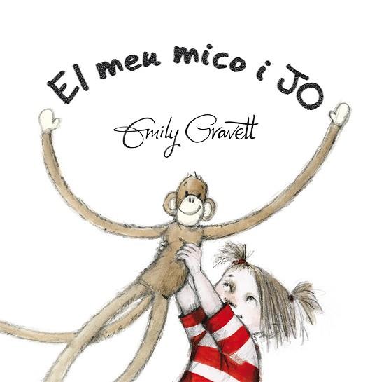 EL MEU MICO I JO | 9788416117857 | GRAVETT, EMILY | Llibres Parcir | Llibreria Parcir | Llibreria online de Manresa | Comprar llibres en català i castellà online