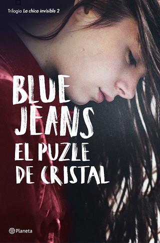 EL PUZLE DE CRISTAL | 9788408205692 | BLUE JEANS | Llibres Parcir | Llibreria Parcir | Llibreria online de Manresa | Comprar llibres en català i castellà online