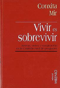 VIVIR ES SOBREVIVIR | 9788489790889 | MIR | Llibres Parcir | Librería Parcir | Librería online de Manresa | Comprar libros en catalán y castellano online