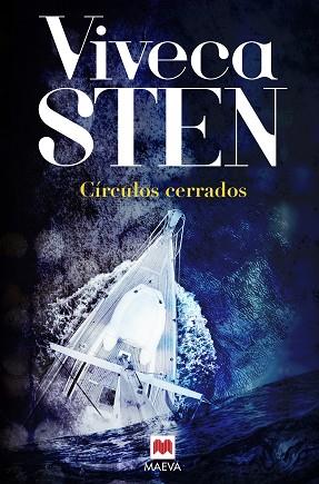 CÍRCULOS CERRADOS | 9788416363896 | STEN, VIVECA | Llibres Parcir | Llibreria Parcir | Llibreria online de Manresa | Comprar llibres en català i castellà online