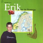 ERIK JO SOC DE NORUEGA | 9788489149458 | Llibres Parcir | Librería Parcir | Librería online de Manresa | Comprar libros en catalán y castellano online