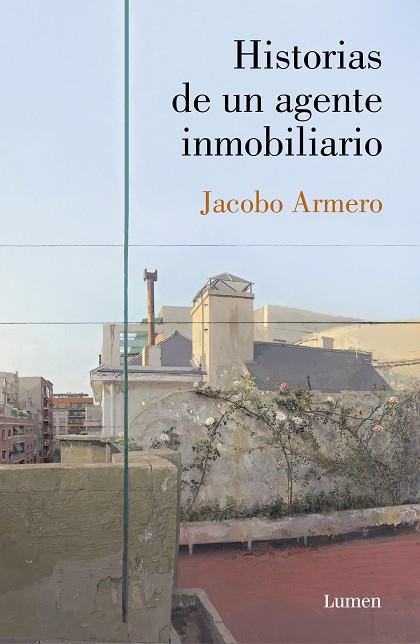HISTORIAS DE UN AGENTE INMOBILIARIO | 9788426406613 | ARMERO, JACOBO | Llibres Parcir | Llibreria Parcir | Llibreria online de Manresa | Comprar llibres en català i castellà online