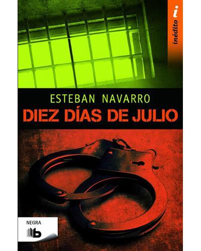 DIEZ DÍAS DE JULIO | 9788490701133 | NAVARRO, ESTEBAN | Llibres Parcir | Librería Parcir | Librería online de Manresa | Comprar libros en catalán y castellano online