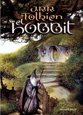 EL HOBBIT | 9788445074855 | TOLKIEN | Llibres Parcir | Librería Parcir | Librería online de Manresa | Comprar libros en catalán y castellano online