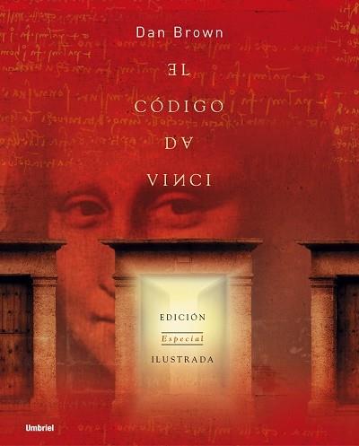 EL CODIGO DA VINCI ed ilustrada | 9788495618818 | BROWN | Llibres Parcir | Librería Parcir | Librería online de Manresa | Comprar libros en catalán y castellano online
