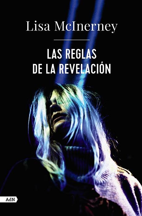 LAS REGLAS DE LA REVELACIÓN (ADN) | 9788413626949 | MCINERNEY, LISA | Llibres Parcir | Llibreria Parcir | Llibreria online de Manresa | Comprar llibres en català i castellà online
