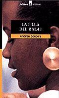 LA FILLA DEL RAL,LI | 9788424682408 | ANDREU SOTORRA | Llibres Parcir | Librería Parcir | Librería online de Manresa | Comprar libros en catalán y castellano online