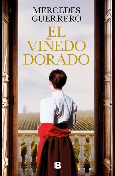 EL VIÑEDO DORADO | 9788466679886 | GUERRERO, MERCEDES | Llibres Parcir | Llibreria Parcir | Llibreria online de Manresa | Comprar llibres en català i castellà online