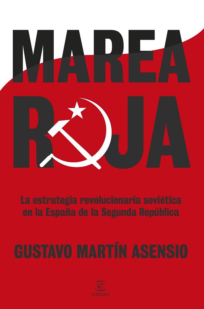 MAREA ROJA | 9788467082371 | MARTÍN ASENSIO, GUSTAVO | Llibres Parcir | Llibreria Parcir | Llibreria online de Manresa | Comprar llibres en català i castellà online