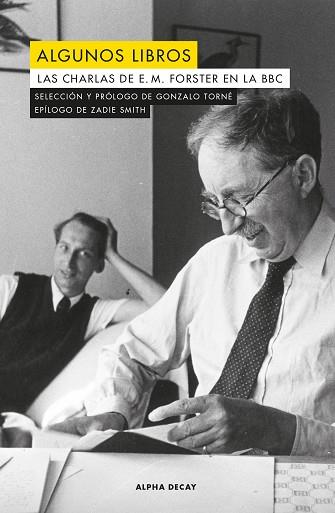 ALGUNOS LIBROS | 9788494821035 | FORSTER, E.M. (ERWARD MORGAN) | Llibres Parcir | Llibreria Parcir | Llibreria online de Manresa | Comprar llibres en català i castellà online