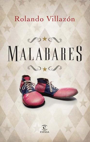 MALABARES | 9788467026467 | ROLANDO VILLAZÓN | Llibres Parcir | Llibreria Parcir | Llibreria online de Manresa | Comprar llibres en català i castellà online