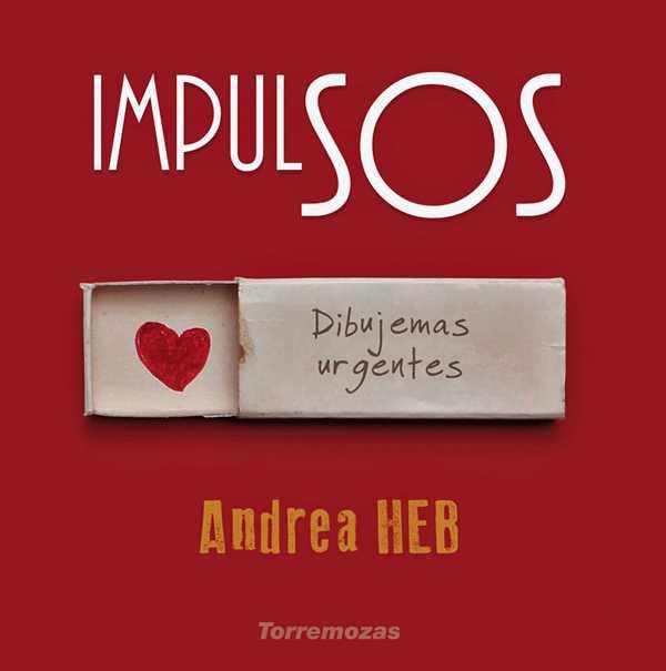 IMPULSOS | 9788478396238 | ESTEVAN BARCELÓ, ANDREA | Llibres Parcir | Librería Parcir | Librería online de Manresa | Comprar libros en catalán y castellano online