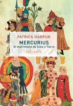 MERCURIUS | 9788494303005 | HARPUR, PATRICK | Llibres Parcir | Llibreria Parcir | Llibreria online de Manresa | Comprar llibres en català i castellà online