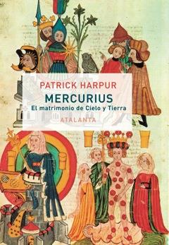 MERCURIUS | 9788494303005 | HARPUR, PATRICK | Llibres Parcir | Librería Parcir | Librería online de Manresa | Comprar libros en catalán y castellano online
