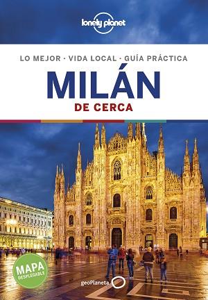 MILÁN DE CERCA 4 | 9788408200901 | HARDY, PAULA | Llibres Parcir | Librería Parcir | Librería online de Manresa | Comprar libros en catalán y castellano online