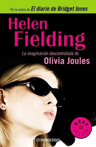LA IMAGINACION DESCONTROLADA DE OLIVIA JOULES bolsillo | 9788497935951 | HELEN FIELDING | Llibres Parcir | Llibreria Parcir | Llibreria online de Manresa | Comprar llibres en català i castellà online