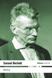 Molloy | 9788420608570 | Beckett, Samuel | Llibres Parcir | Llibreria Parcir | Llibreria online de Manresa | Comprar llibres en català i castellà online