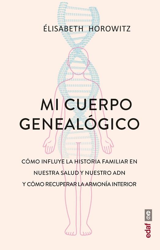 MI CUERPO GENEALÓGICO | 9788441444829 | HOROWITZ, ÉLISABETH | Llibres Parcir | Llibreria Parcir | Llibreria online de Manresa | Comprar llibres en català i castellà online