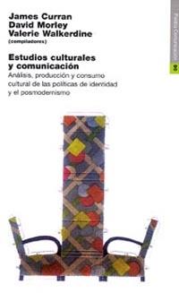 ESTUDIOS CULTURALES Y COMUNICACION | 9788449305184 | CURRAN | Llibres Parcir | Llibreria Parcir | Llibreria online de Manresa | Comprar llibres en català i castellà online