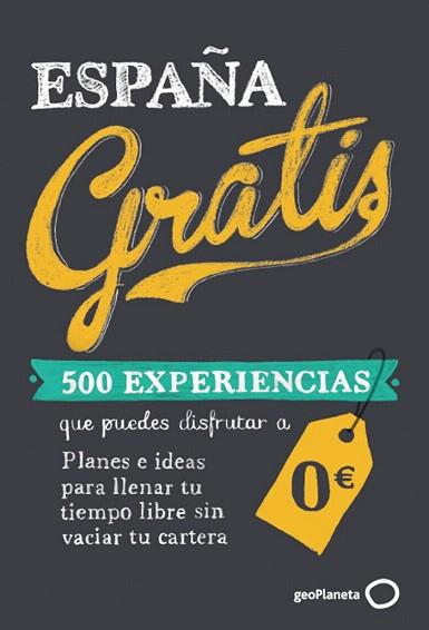 ESPAÑA GRATIS | 9788408119876 | EDURNE BAZ URIARTE | Llibres Parcir | Llibreria Parcir | Llibreria online de Manresa | Comprar llibres en català i castellà online