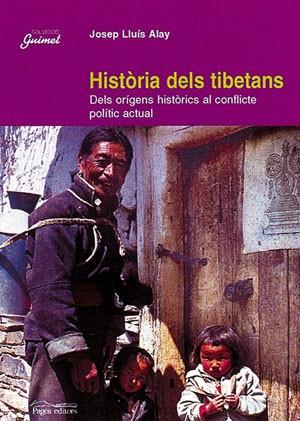 HISTORIA DELS TIBETANS | 9788479357382 | ALAY | Llibres Parcir | Librería Parcir | Librería online de Manresa | Comprar libros en catalán y castellano online