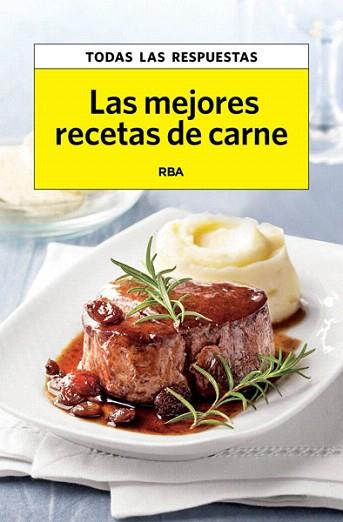 LAS MEJORES RECETAS DE CARNE | 9788490066751 | MURGADAS , FRANCESC | Llibres Parcir | Llibreria Parcir | Llibreria online de Manresa | Comprar llibres en català i castellà online