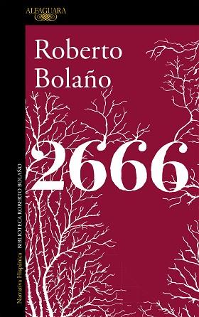 2666 | 9788420423920 | BOLAÑO, ROBERTO | Llibres Parcir | Librería Parcir | Librería online de Manresa | Comprar libros en catalán y castellano online