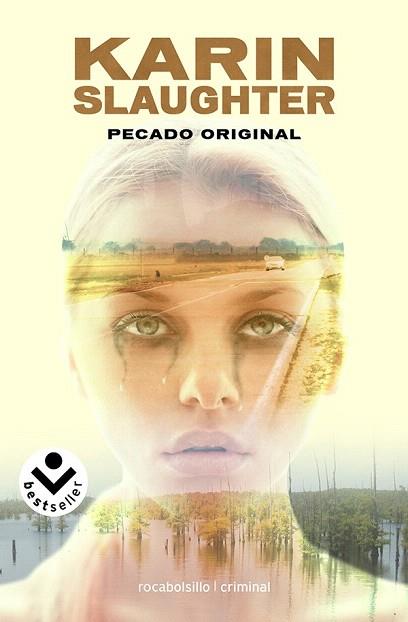 PECADO ORIGINAL | 9788415729938 | SLAUGHTER, KARIN | Llibres Parcir | Librería Parcir | Librería online de Manresa | Comprar libros en catalán y castellano online