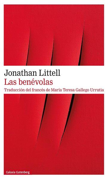LAS BENÉVOLAS | 9788417747060 | LITTELL, JONATHAN | Llibres Parcir | Librería Parcir | Librería online de Manresa | Comprar libros en catalán y castellano online