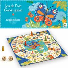 JUEGO DE LA OCA | 3070900052123 | Llibres Parcir | Librería Parcir | Librería online de Manresa | Comprar libros en catalán y castellano online