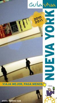 GUIA VIVA NOVA YORK | 9788497769884 | Llibres Parcir | Llibreria Parcir | Llibreria online de Manresa | Comprar llibres en català i castellà online