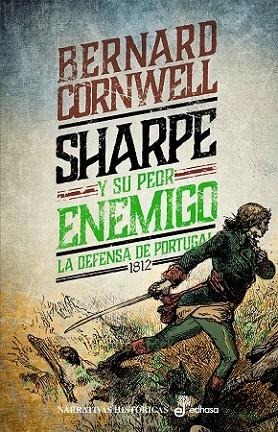 SHARPE Y SU PEOR ENEMIGO (XV) | 9788435064323 | CORNWELL, BERNARD | Llibres Parcir | Librería Parcir | Librería online de Manresa | Comprar libros en catalán y castellano online