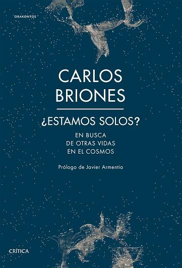 ¿ESTAMOS SOLOS? | 9788491992219 | BRIONES LLORENTE, CARLOS | Llibres Parcir | Llibreria Parcir | Llibreria online de Manresa | Comprar llibres en català i castellà online