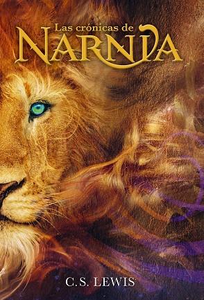 LAS CRÓNICAS DE NARNIA (LIBROS 1 AL 7, EDICIÓN DE LUJO CON CANTOS TINTADOS) | 9788410645981 | LEWIS, C.S. | Llibres Parcir | Llibreria Parcir | Llibreria online de Manresa | Comprar llibres en català i castellà online
