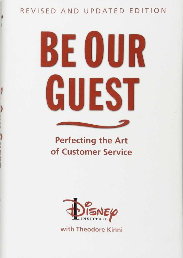 BE OUR GUEST | 9781423145844 | Llibres Parcir | Llibreria Parcir | Llibreria online de Manresa | Comprar llibres en català i castellà online