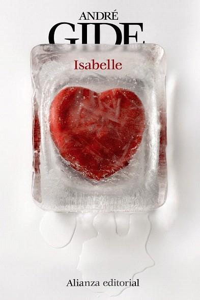 ISABELLE | 9788420674582 | GIDE, ANDRÉ | Llibres Parcir | Llibreria Parcir | Llibreria online de Manresa | Comprar llibres en català i castellà online