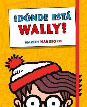 ¿DÓNDE ESTÁ WALLY? (EDICIÓN ESENCIAL) | 9788417424954 | HANDFORD, MARTIN | Llibres Parcir | Librería Parcir | Librería online de Manresa | Comprar libros en catalán y castellano online