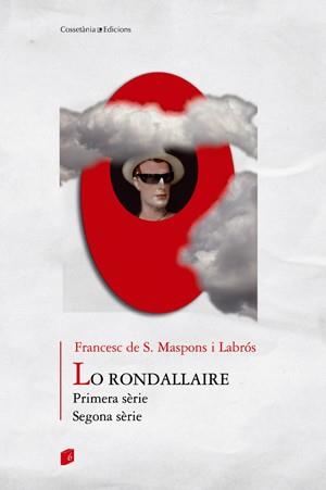 LO RONDALLAIRE | 9788497916806 | S MASPONS LABROS FRANCESC | Llibres Parcir | Librería Parcir | Librería online de Manresa | Comprar libros en catalán y castellano online