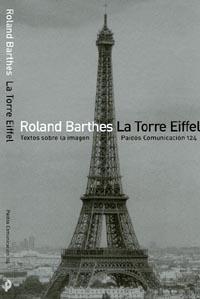 TORRE EIFFEL | 9788449310539 | ROLAND BARTHES | Llibres Parcir | Librería Parcir | Librería online de Manresa | Comprar libros en catalán y castellano online