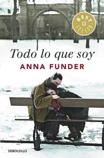 TODO LO QUE SOY | 9788490324219 | FUNDER,ANNA | Llibres Parcir | Llibreria Parcir | Llibreria online de Manresa | Comprar llibres en català i castellà online