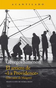 EL ARRIERO DE "LA PROVIDENCE" (LOS CASOS DE MAIGRET) | 9788416011490 | SIMENON, GEORGES | Llibres Parcir | Llibreria Parcir | Llibreria online de Manresa | Comprar llibres en català i castellà online